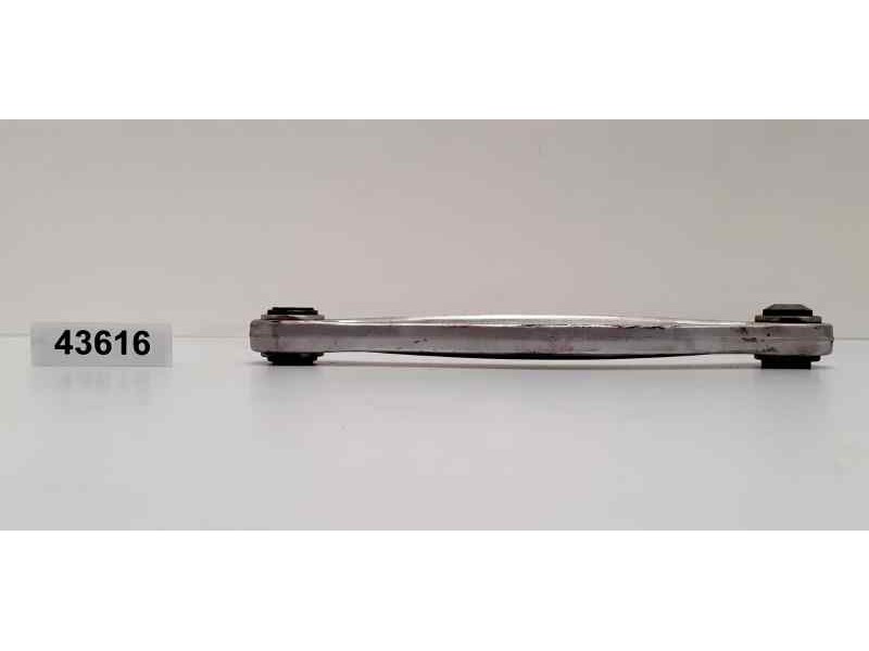 Recambio de brazo suspension superior trasero derecho para volkswagen touareg (7la) tdi v10 referencia OEM IAM 7L0505376A 43616 