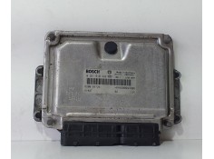 Recambio de centralita motor uce para renault megane i fase 2 classic (la..) 1.9 dti rxi referencia OEM IAM 8200049306 70221 R
