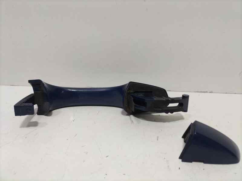 Recambio de maneta exterior trasera derecha para seat leon (5f1) reference referencia OEM IAM 5G0837205 83715 