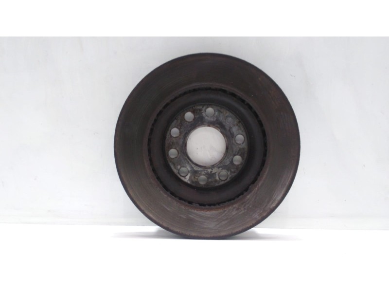 Recambio de disco freno delantero para audi a3 sportback (8p) 1.9 tdi attraction referencia OEM IAM BLS 48361 