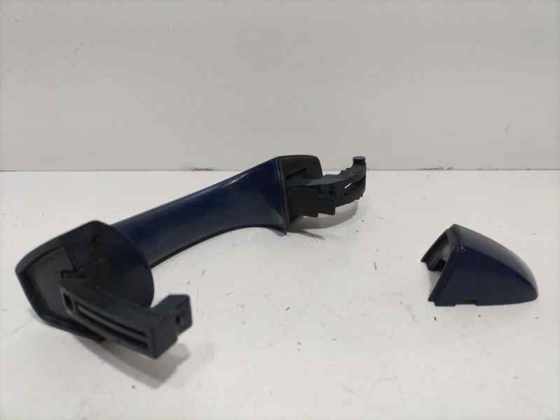 Recambio de maneta exterior trasera derecha para seat leon (5f1) reference referencia OEM IAM 5G0837205 83715 