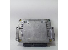 Recambio de centralita motor uce para renault megane i fase 2 classic (la..) 1.9 dti rxi referencia OEM IAM 8200049306 70221 R 2