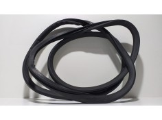 Recambio de goma contorno para audi a6 avant (4f5) 3.0 tdi quattro referencia OEM IAM 4F0831721 56401 