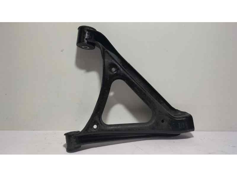 Recambio de brazo suspension inferior trasero izquierdo para volkswagen touareg (7la) tdi v10 referencia OEM IAM 7L0505351 81372