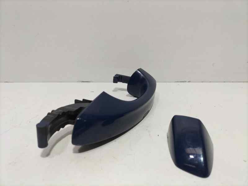 Recambio de maneta exterior trasera derecha para seat leon (5f1) reference referencia OEM IAM 5G0837205 83715 