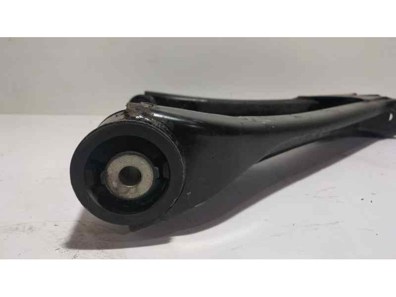 Recambio de brazo suspension inferior trasero izquierdo para volkswagen touareg (7la) tdi v10 referencia OEM IAM 7L0505351 81372