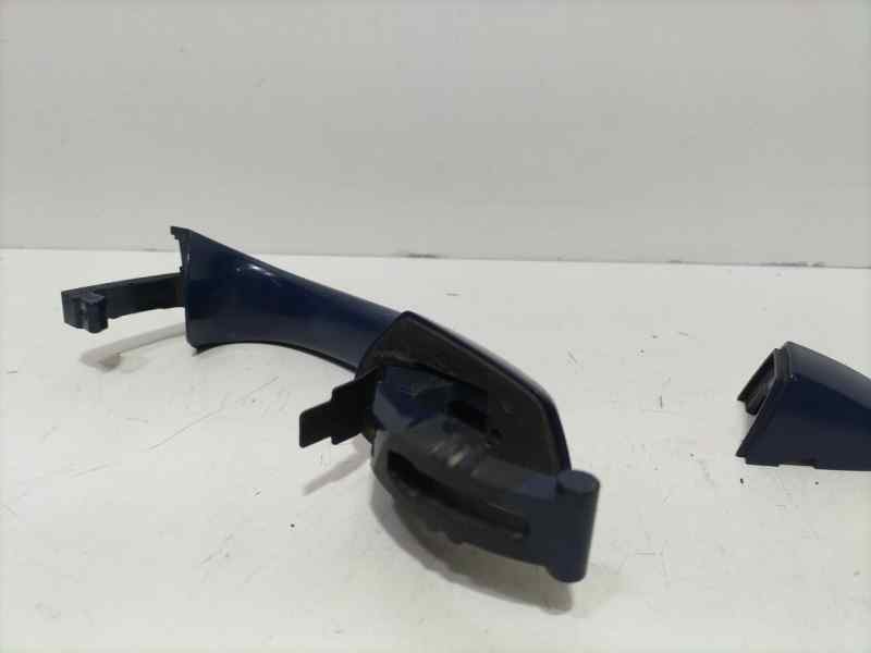 Recambio de maneta exterior trasera derecha para seat leon (5f1) reference referencia OEM IAM 5G0837205 83715 