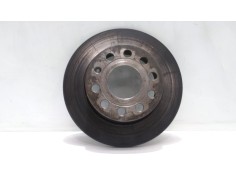 Recambio de disco freno trasero para audi a3 sportback (8p) 1.9 tdi attraction referencia OEM IAM BLS 48363  2