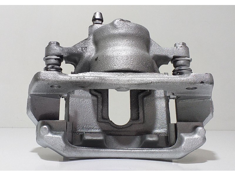 Recambio de pinza freno delantera izquierda para toyota auris hybrid active referencia OEM IAM 4775002341 67283 