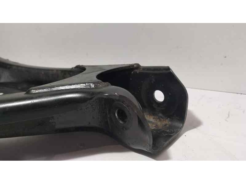 Recambio de brazo suspension inferior trasero izquierdo para volkswagen touareg (7la) tdi v10 referencia OEM IAM 7L0505351 81372
