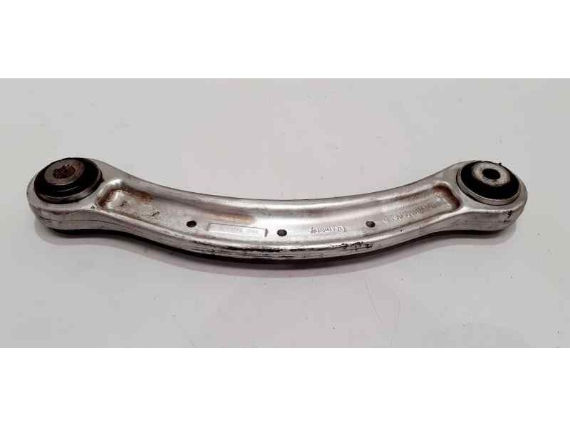 Recambio de brazo suspension superior trasero derecho para volkswagen touareg (7la) tdi v10 referencia OEM IAM 7L0505376A 43616 