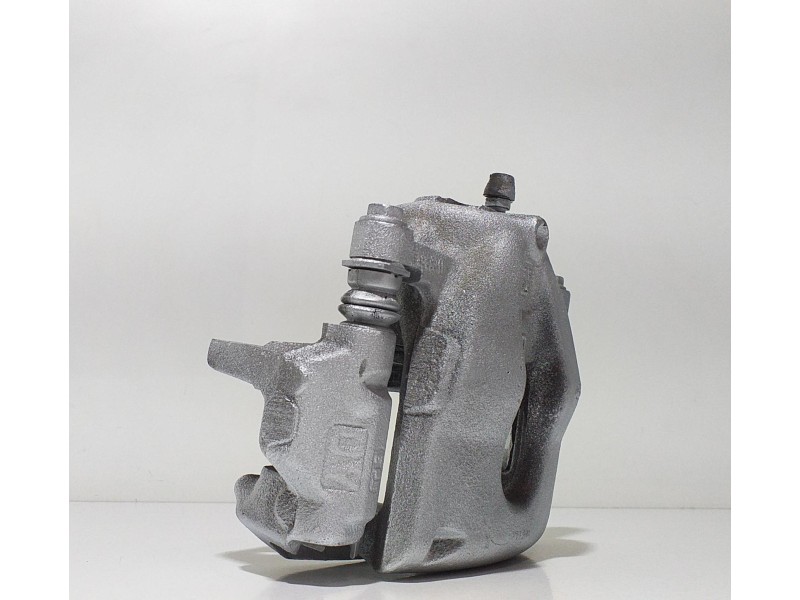 Recambio de pinza freno delantera izquierda para toyota auris hybrid active referencia OEM IAM 4775002341 67283 