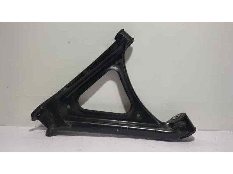 Recambio de brazo suspension inferior trasero derecho para volkswagen touareg (7la) tdi v10 referencia OEM IAM 7L0505352 81373 