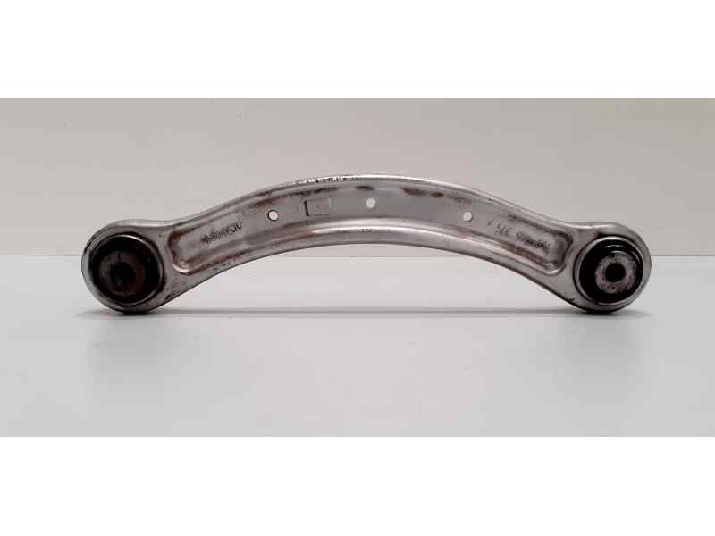 Recambio de brazo suspension superior trasero derecho para volkswagen touareg (7la) tdi v10 referencia OEM IAM 7L0505376A 43616 