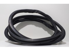 Recambio de goma contorno para audi a6 avant (4f5) 3.0 tdi quattro referencia OEM IAM 4F9833721 56402 