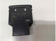 Recambio de intercooler para seat leon (5f1) reference referencia OEM IAM 5F9941333 83716  2