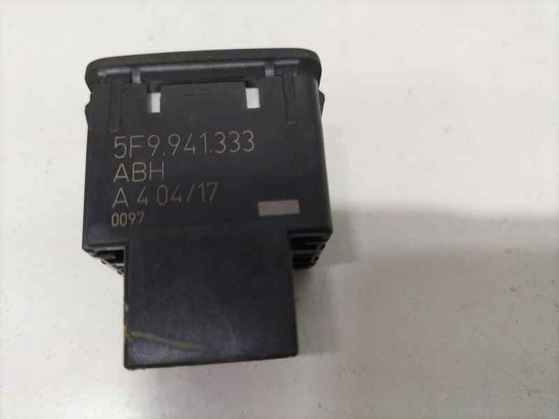 Recambio de intercooler para seat leon (5f1) reference referencia OEM IAM 5F9941333 83716 