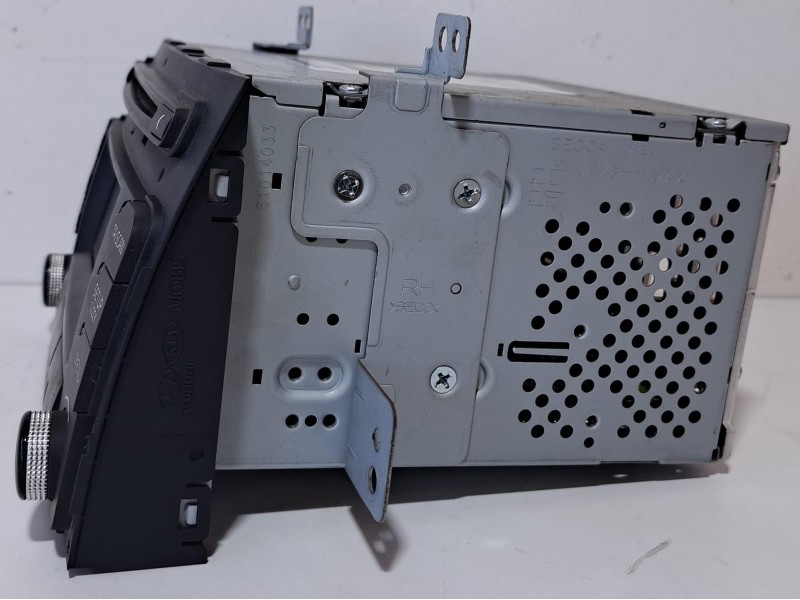 Recambio de sistema audio / radio cd para kia sportage concept 4x2 referencia OEM IAM 961503U000WK 76878 R