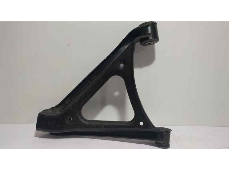 Recambio de brazo suspension inferior trasero derecho para volkswagen touareg (7la) tdi v10 referencia OEM IAM 7L0505352 81373 