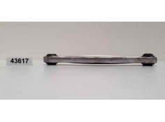 Recambio de brazo suspension superior trasero izquierdo para volkswagen touareg (7la) tdi v10 referencia OEM IAM 7L0505376A 4361