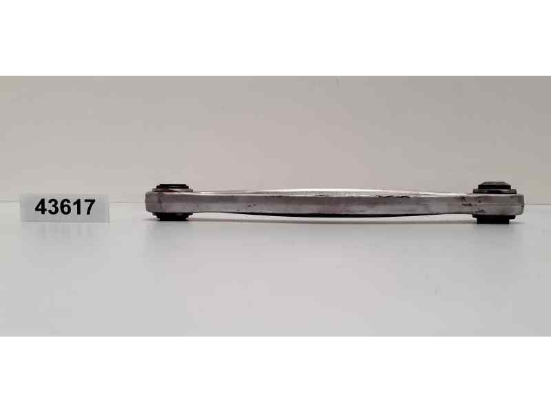 Recambio de brazo suspension superior trasero izquierdo para volkswagen touareg (7la) tdi v10 referencia OEM IAM 7L0505376A 4361