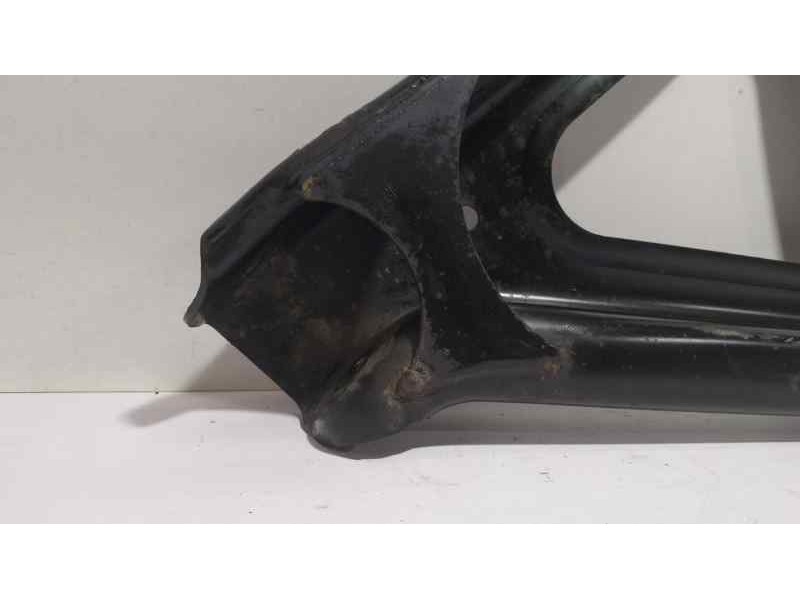 Recambio de brazo suspension inferior trasero derecho para volkswagen touareg (7la) tdi v10 referencia OEM IAM 7L0505352 81373 