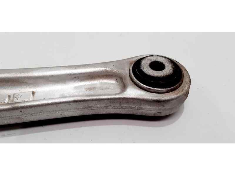 Recambio de brazo suspension superior trasero izquierdo para volkswagen touareg (7la) tdi v10 referencia OEM IAM 7L0505376A 4361