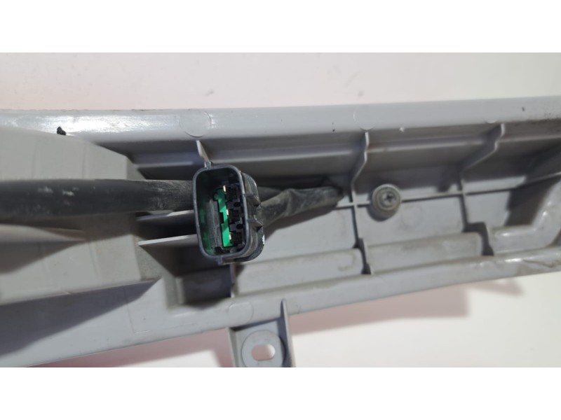 Recambio de piloto trasero derecho paragolpes para kia sportage concept 4x2 referencia OEM IAM 924063U300 76880 R