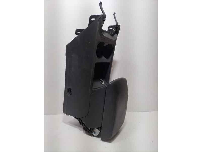 Recambio de apoyabrazos central para seat leon (5f1) reference referencia OEM IAM 5F0863243 83718 