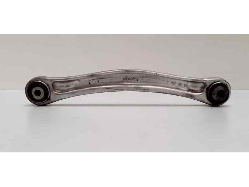 Recambio de brazo suspension superior trasero izquierdo para volkswagen touareg (7la) tdi v10 referencia OEM IAM 7L0505376A 4361