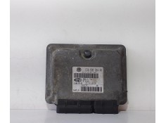 Recambio de centralita motor uce para seat ibiza (6l1) cool referencia OEM IAM 036906034AH 70232 R