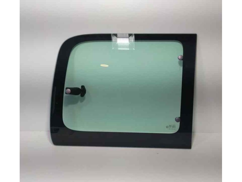 Recambio de luna trasera derecha para citroën berlingo 1.9 d sx plus familiar referencia OEM IAM WJY 86213 