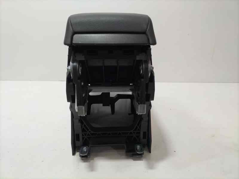 Recambio de apoyabrazos central para seat leon (5f1) reference referencia OEM IAM 5F0863243 83718 