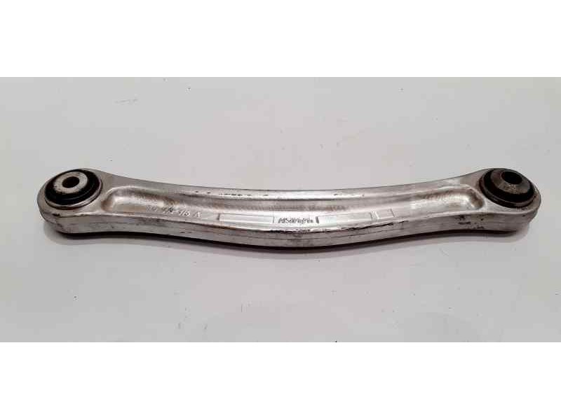 Recambio de brazo suspension superior trasero izquierdo para volkswagen touareg (7la) tdi v10 referencia OEM IAM 7L0505376A 4361