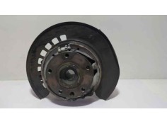 Recambio de mangueta trasera izquierda para volkswagen touareg (7la) tdi v10 referencia OEM IAM 7L0505435B 81376 