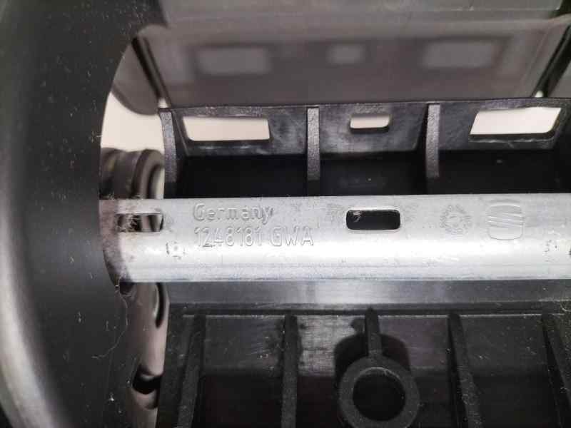 Recambio de apoyabrazos central para seat leon (5f1) reference referencia OEM IAM 5F0863243 83718 