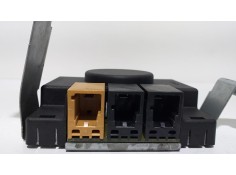 Recambio de modulo electronico para audi a3 (8p) 1.9 tdi referencia OEM IAM 8P3035225 60297  2