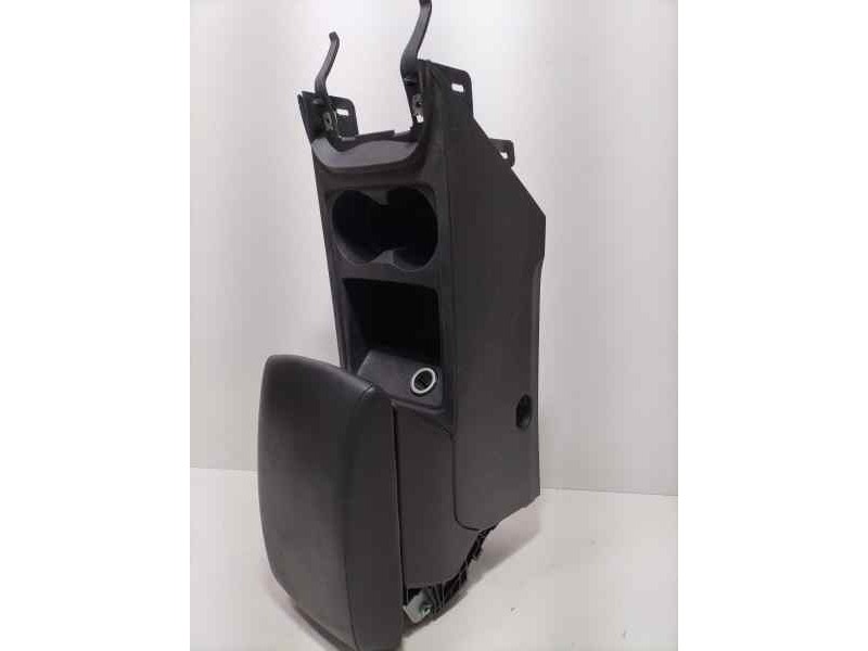 Recambio de apoyabrazos central para seat leon (5f1) reference referencia OEM IAM 5F0863243 83718 