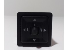 Recambio de mando retrovisor para mitsubishi montero (v20/v40) 2500 td glx (4-ptas.) referencia OEM IAM 2775 56415 