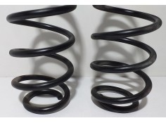 Recambio de muelle amortiguacion para toyota auris hybrid active referencia OEM IAM 2ZRFXE 67294  2