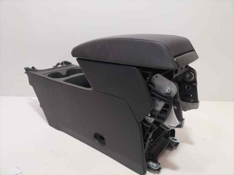 Recambio de apoyabrazos central para seat leon (5f1) reference referencia OEM IAM 5F0863243 83718 