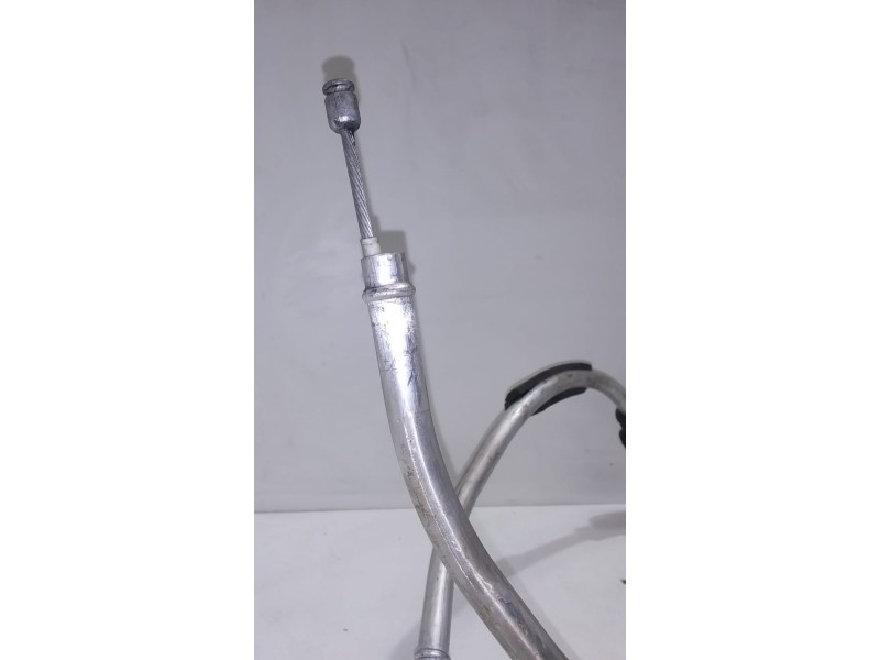 Recambio de palanca freno de mano para audi a3 sportback (8p) 1.9 tdi attraction referencia OEM IAM 1K0609721BD 48365 