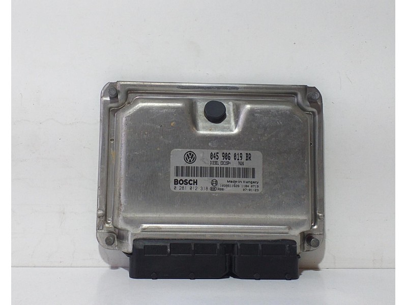 Recambio de centralita motor uce para seat ibiza (6l1) reference referencia OEM IAM 045906019BR 70234 R