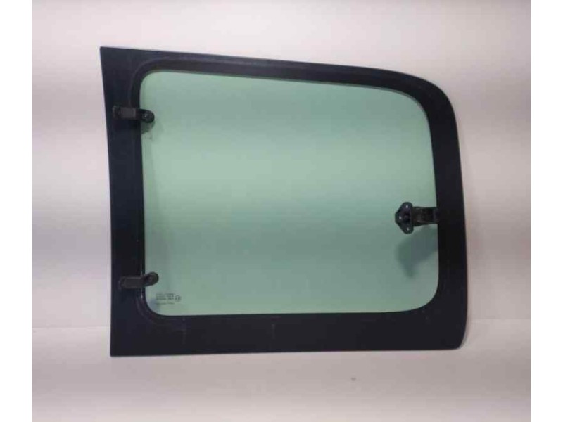 Recambio de luna trasera derecha para citroën berlingo 1.9 d sx plus familiar referencia OEM IAM WJY 86213 