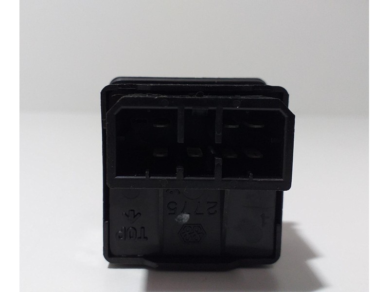 Recambio de mando retrovisor para mitsubishi montero (v20/v40) 2500 td glx (4-ptas.) referencia OEM IAM 2775 56415 