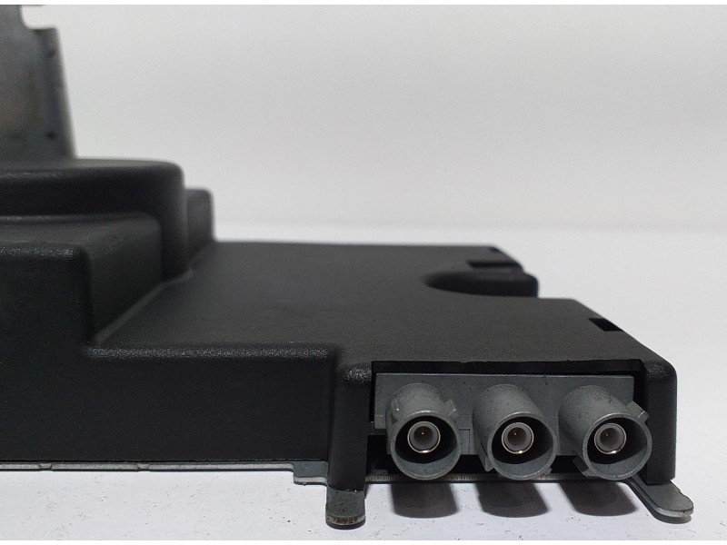 Recambio de modulo electronico para audi a3 (8p) 1.9 tdi referencia OEM IAM 8P3035225 60297  Recambio de modulo electronico para audi a3 (8p) 1.9 tdi referencia OEM IAM 8P3035225 60297