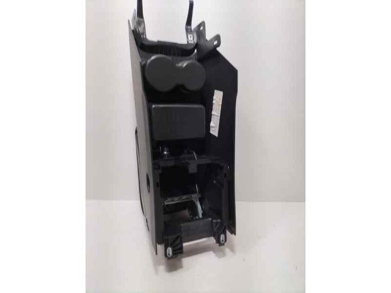 Recambio de apoyabrazos central para seat leon (5f1) reference referencia OEM IAM 5F0863243 83718 