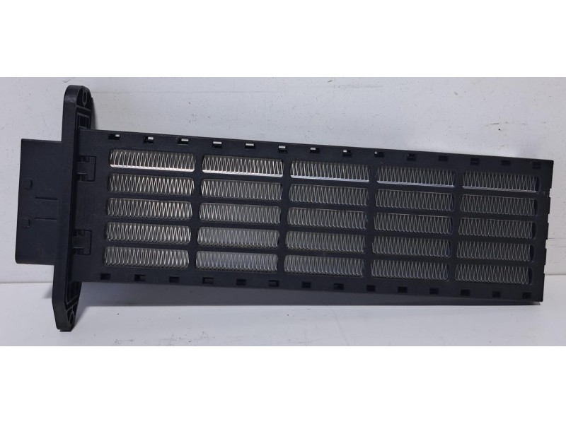 Recambio de resistencia calefaccion para kia sportage concept 4x2 referencia OEM IAM 710260390100 76883 R