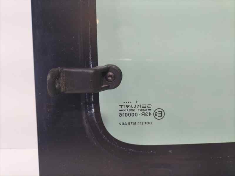 Recambio de luna trasera derecha para citroën berlingo 1.9 d sx plus familiar referencia OEM IAM WJY 86213 