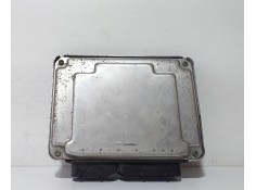 Recambio de centralita motor uce para seat ibiza (6l1) reference referencia OEM IAM 045906019BR 70234 R 2